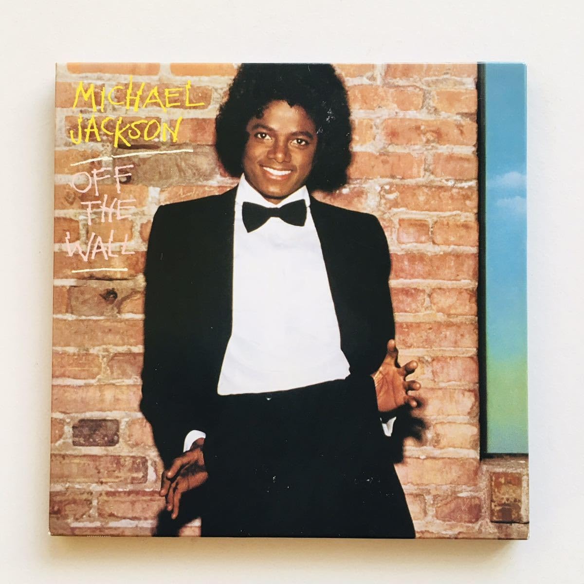MICHAEL JACKSON 紙ジャケCD5枚セット 91P-KsLw2pL._UF350,350_QL50_.jpg